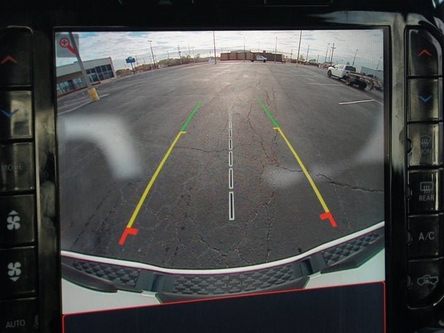 2025 RAM 1500 Big Horn Crew Cab 4x4 5'7" Box