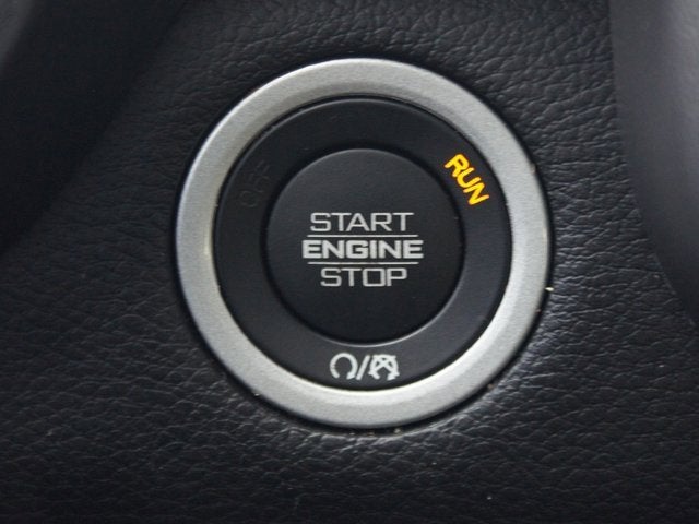 2025 RAM 1500 Big Horn Crew Cab 4x4 5'7" Box