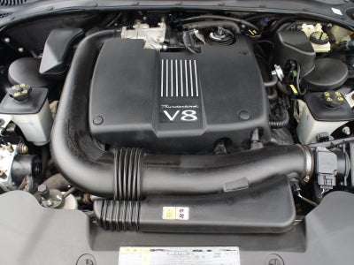 2002 Ford Thunderbird w/Hardtop Premium
