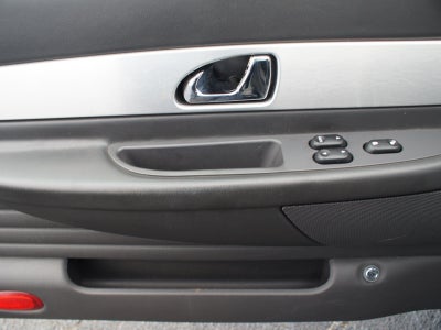 2002 Ford Thunderbird w/Hardtop Premium