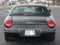2002 Ford Thunderbird w/Hardtop Premium