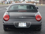 2002 Ford Thunderbird w/Hardtop Premium