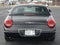 2002 Ford Thunderbird w/Hardtop Premium