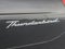 2002 Ford Thunderbird w/Hardtop Premium