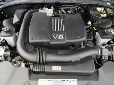 2002 Ford Thunderbird w/Hardtop Premium