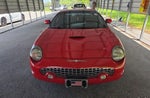 2003 Ford Thunderbird Deluxe