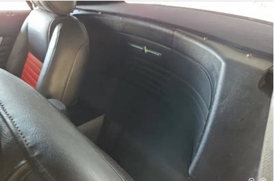 2003 Ford Thunderbird Deluxe