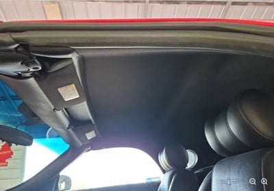 2003 Ford Thunderbird Deluxe