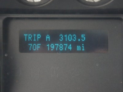 2012 Ford Super Duty F-550 DRW XL