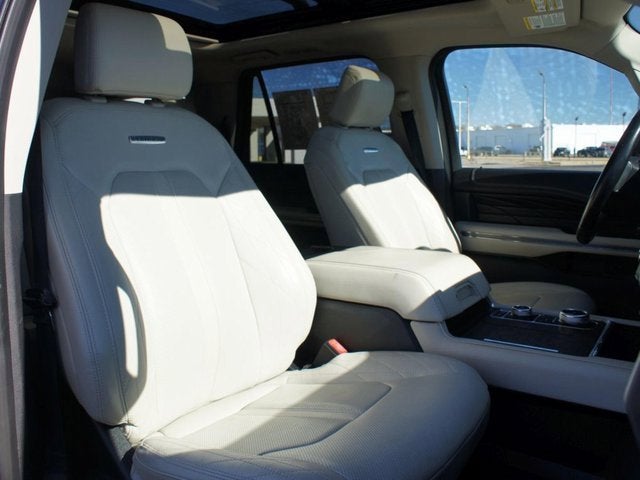 2019 Ford Expedition Platinum