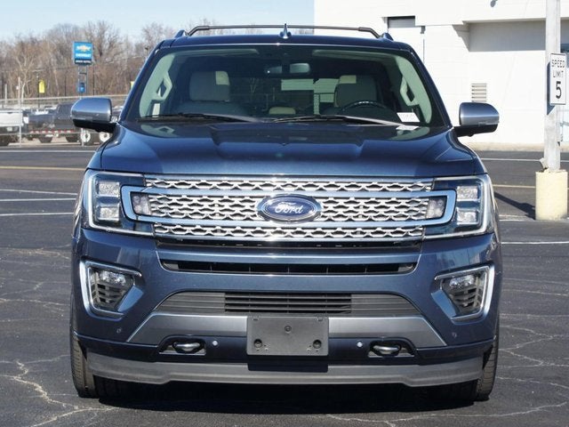 2019 Ford Expedition Platinum