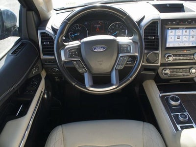 2019 Ford Expedition Platinum
