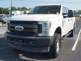 2019 Ford F-250 XL