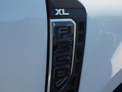 2025 Ford F-350 XL