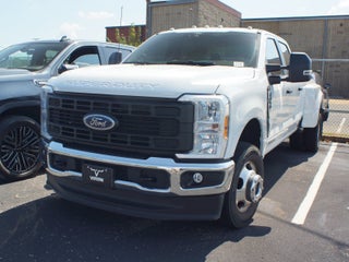2025 Ford F-350 XL