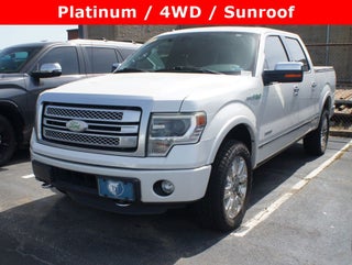 2014 Ford F-150 XL