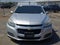 2016 Chevrolet Malibu Limited LT