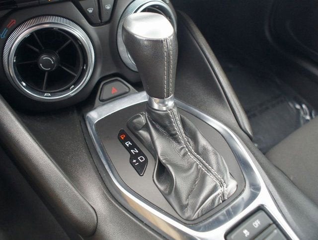 2023 Chevrolet Camaro 1LT