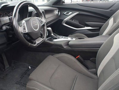 2023 Chevrolet Camaro 1LT