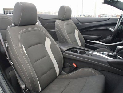 2023 Chevrolet Camaro 1LT