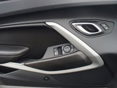 2023 Chevrolet Camaro 1LT