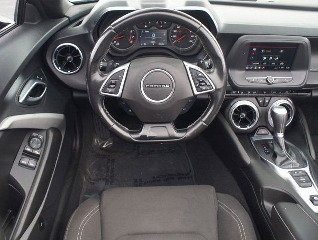 2023 Chevrolet Camaro 1LT