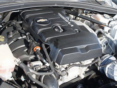 2023 Chevrolet Camaro 1LT