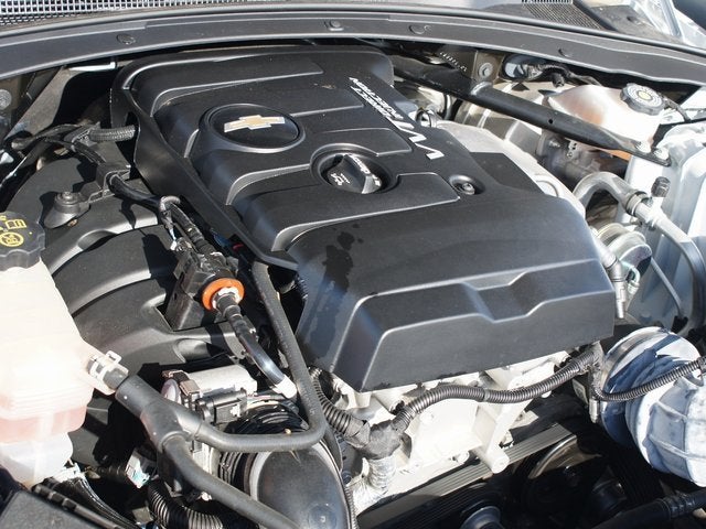 2023 Chevrolet Camaro 1LT