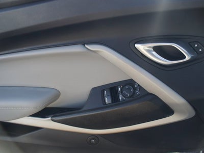 2023 Chevrolet Camaro 1LT