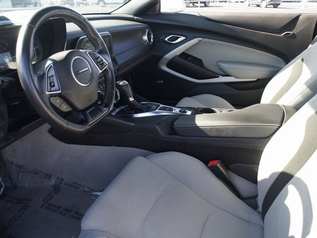 2023 Chevrolet Camaro 1LT