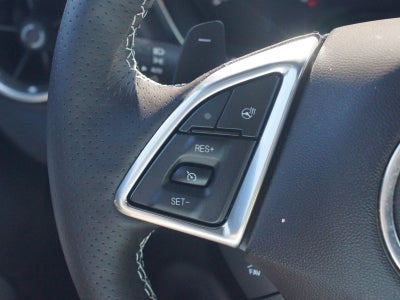2023 Chevrolet Camaro 3LT