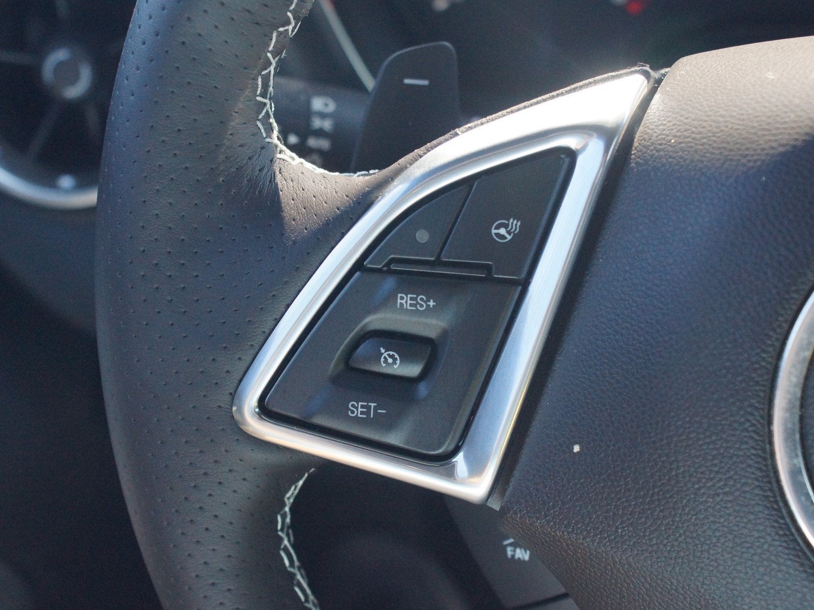 2023 Chevrolet Camaro 3LT
