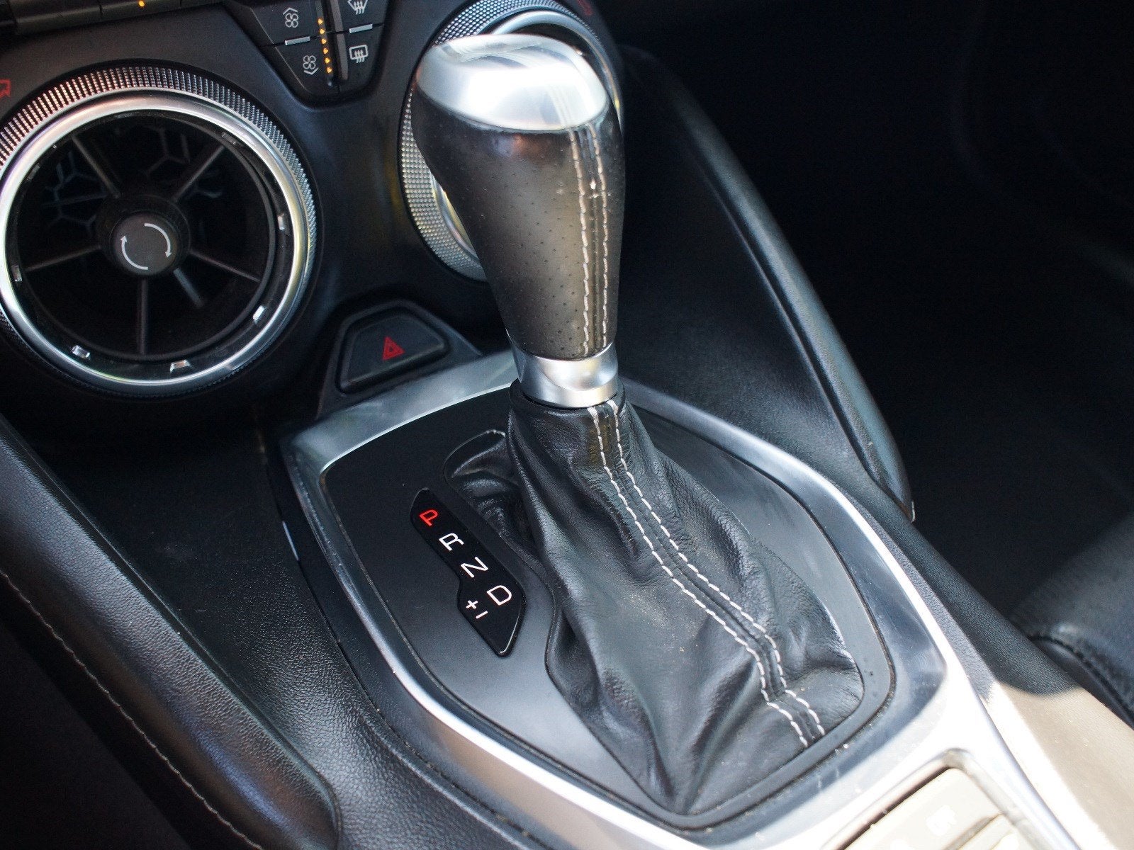 2023 Chevrolet Camaro 3LT