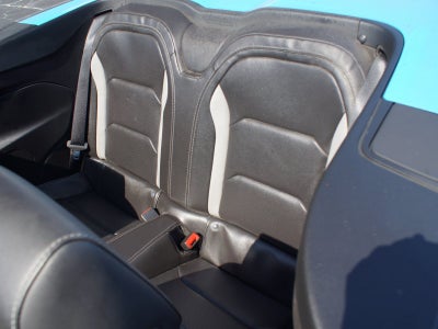 2023 Chevrolet Camaro 3LT