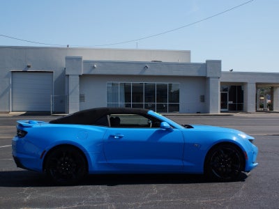 2023 Chevrolet Camaro 3LT
