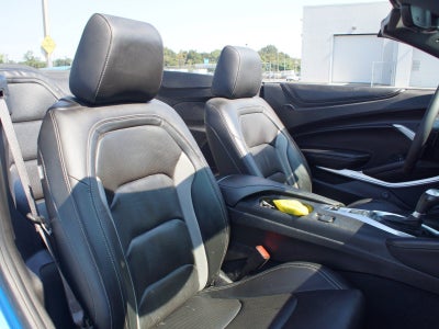 2023 Chevrolet Camaro 3LT