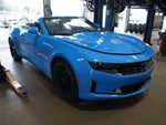 2023 Chevrolet Camaro 3LT