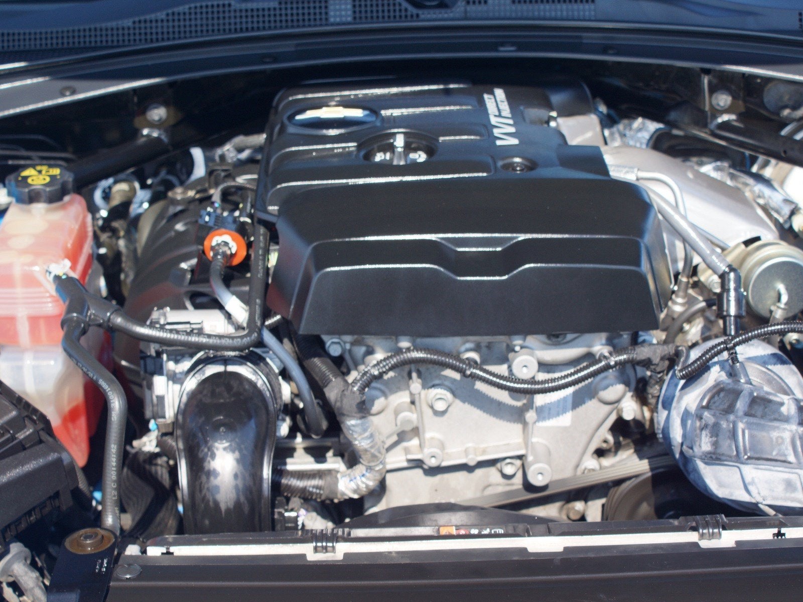 2023 Chevrolet Camaro 3LT