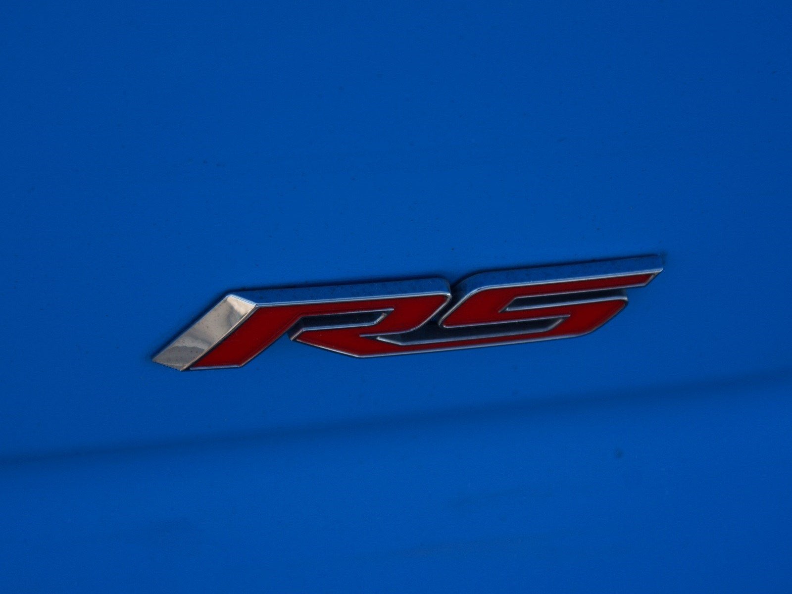 2023 Chevrolet Camaro 3LT
