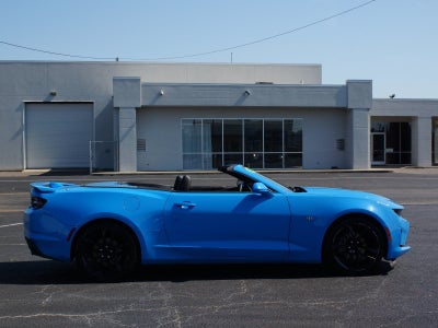 2023 Chevrolet Camaro 3LT