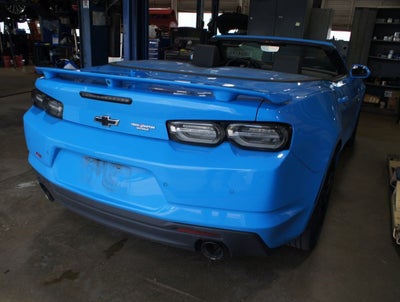 2023 Chevrolet Camaro 3LT
