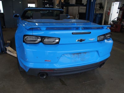 2023 Chevrolet Camaro 3LT