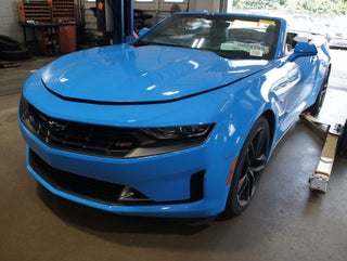 2023 Chevrolet Camaro 3LT