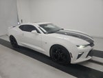 2017 Chevrolet Camaro 1SS
