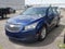 2012 Chevrolet Cruze LT w/1LT