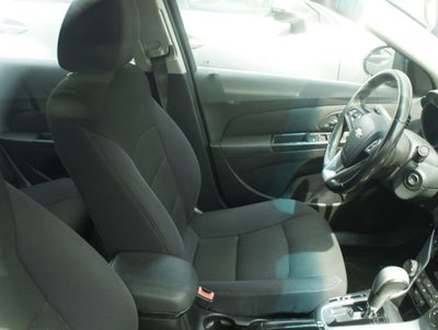 2012 Chevrolet Cruze LT w/1LT