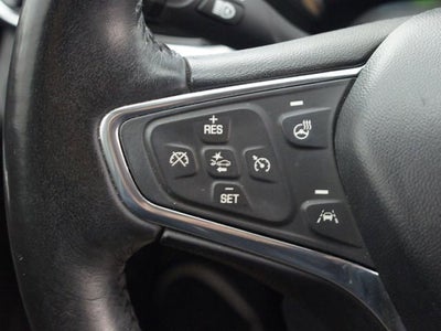 2017 Chevrolet Volt Premier