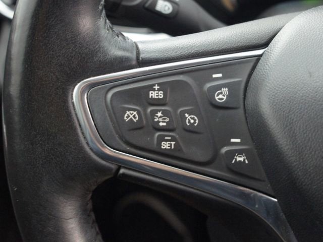 2017 Chevrolet Volt Premier