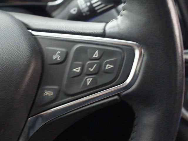 2017 Chevrolet Volt Premier