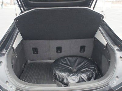 2017 Chevrolet Volt Premier